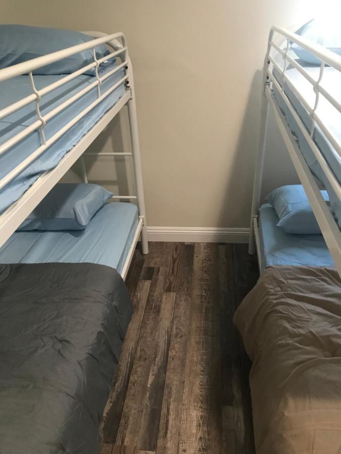 A1 La City Hostel 로스앤젤레스 외부 사진
