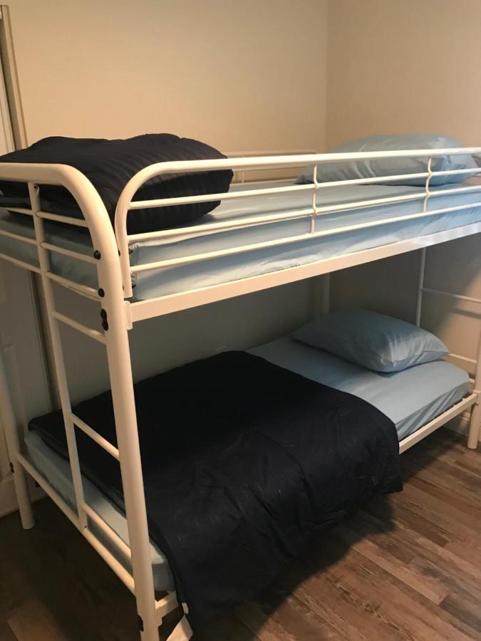 A1 La City Hostel 로스앤젤레스 외부 사진