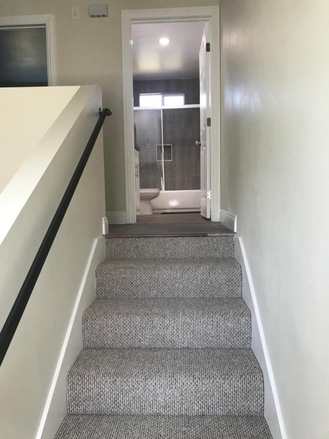A1 La City Hostel 로스앤젤레스 외부 사진