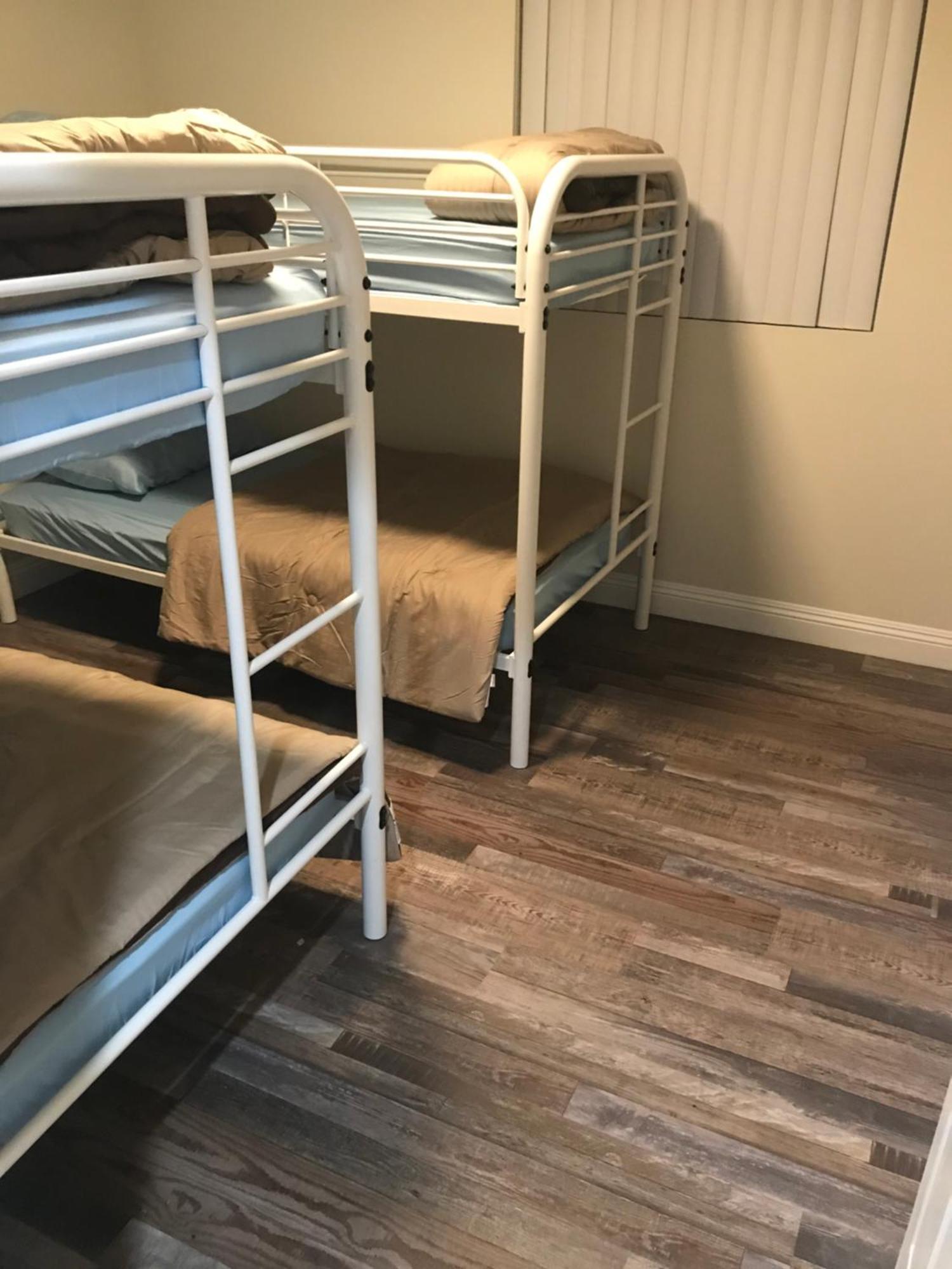 A1 La City Hostel 로스앤젤레스 외부 사진