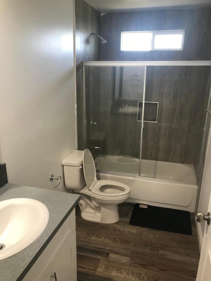 A1 La City Hostel 로스앤젤레스 외부 사진